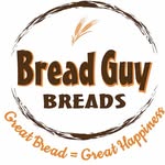 Chuck Brown - @breadguybreads - Instagram