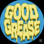 Chuck Brown - @goodgrease - Instagram