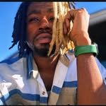 Chuck Brown - @ichuckb - Instagram