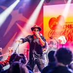 The Chuck Brown Band - @chuckbrownband - Instagram