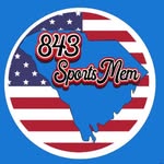 Chuck Brunner - @843sportsmem - Instagram