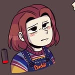Buddi_2 - @buddi_chuck - Instagram
