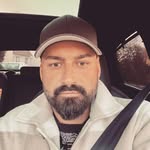 Chuck Borris - @chuck_and_buddy - Instagram