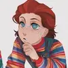 Chucky - @chucky_buddi167 - TikTok