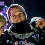 Jan Huwiler 🇨🇭 - @chuckbuddi - Instagram