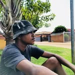 Lethabo K Sebole - @chuckbuddy_za - Instagram