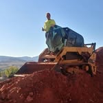 Chuck K Bullock Jr. - @bullockjr._chuck - Instagram