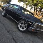 Chuck Bunch - @bunch5165 - Instagram