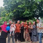 Sahabat bagai kepompong - @the.chuckle.bunch - Instagram