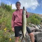 Chuck Burgess - @chuckburgess18 - Instagram