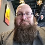 Chuck Burgess - @burgess3373 - Instagram