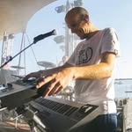 Chuck Burgess - @chaosclub_synth - Instagram
