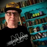 Chuck Burns - @chuckburns666 - Instagram