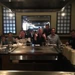 Chuck Burns - @chuckburns33 - Instagram