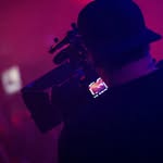 Chuck Burns - @cburnsproductions - Instagram