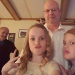 Chuck Burris - @harleydude8383 - Instagram