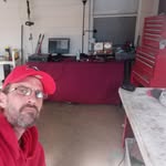 Chuck W Butts Jr. - @chuckwbutts - Instagram