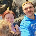 Charles Byers - @chuckyb0i - Instagram
