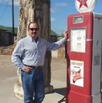 Chuck Calvin - Facebook