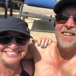 Connie Meeks Calvin - @connie.chuckcalvin - Instagram