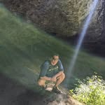 Chuck - @chuckrox_canada - Instagram