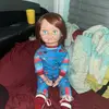 chucky - @goodguydollchuckycanada - TikTok