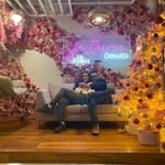 Carlos Enrique Martinez - @chuck_carlini - Instagram