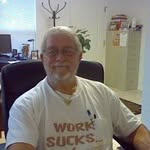 Chuck Carlin - @ccarlin41 - Instagram