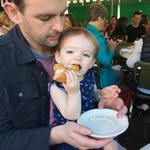 Chuck Carline - @carlinechuck - Instagram