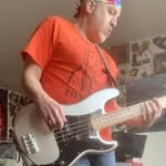 “Cozmik” Chuck Carlino - @cozmikchuckcarlino - Instagram