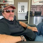 Chuck Carr - @chuck.carr.716 - Instagram