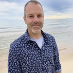Chuck Carr - @authorchuckcarr - Instagram