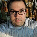 Chuck Carr - @chuckfcarr - Instagram