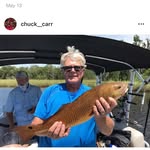 Chuck Carr - @chuck__carr - Instagram