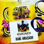 Chuck Carr - @169chuck - Instagram