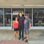 Chuck Carr - @chuck.carr - Instagram
