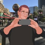 Chuck Cecil - @cl37167 - Instagram