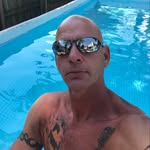 Chuck Cecil - @hoss469 - Instagram