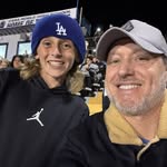 Chuck Cecil - @chuckcecil77 - Instagram