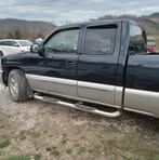 Chuck Cecil - Facebook