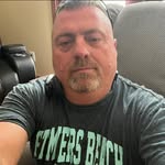 Chuck Cecil - @ccbadone - Instagram