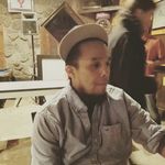Chuck Cerda - @chuckcerda - Instagram
