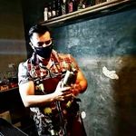 Chuck Chavez Bartender - @chuckchavezbartender - Instagram
