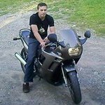 Chuck Chavez Melnick - @chuckmelnick - Instagram