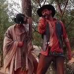 Chuck Pinewood & Billy Chavez - @histoiredebagnards - Instagram