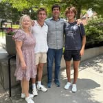 Chuck Christensen - @chuckiebaby1989 - Instagram