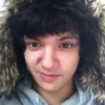 Chuck Claymore - @chucknerdyclaymorr - Instagram