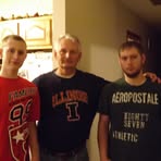 Charles Claypool - Facebook
