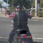 Chuck Collins - @fatchuck1313 - Instagram