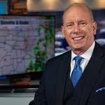 Chuck Collins - @weatherman007 - Instagram